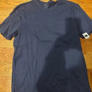 Men's pocket tee